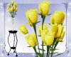 Yellow Roses
