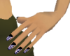 wild nails