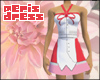 Aeris Dress