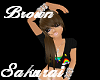 [KK] Sakurai Brown