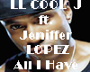 (ALM)LL Cool J Jeni Lope