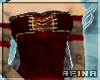 Innocence Blood Empress