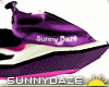 SD Jet Ski Animated
