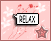Relax Bubble