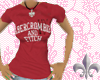 [hm] Scarlett Aberco Top