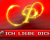 pro. pTag ICH LIEBE DICH
