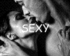 Couple Sexy W&B