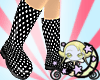 [morf] ClassicDots Boots