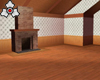 bedroom or living room