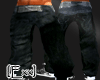 [Ex] roca wear jeans