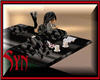 Syn-Goth Play Mat/Pose