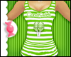 *CS* Green Candi Tank
