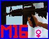 The new M16 (Female)