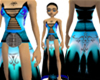 TC Bau Priestess Gown