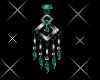 :T: Vintage rave ~ Green