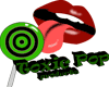 {TP}Green Toxic top