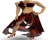 SexyRedFullOutfit/shoes