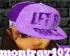 [T] Let It Rock FlipCap