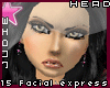 [V4NY] Judie Facial expr