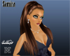 B*Choco Samira No Bangs