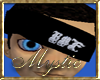 **BMF** Headband