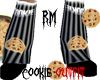[RM] Cookie Boots