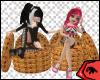 Pile Of Cookies Couch