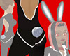 Bunny Tail