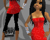 iluvred with leggings