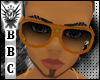(bbc) S-B shades *brown