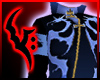 Duel Dragons - Blue