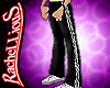 `Black Track Pants