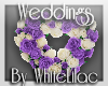WL~ LavenderRoseWreath