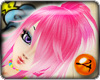 MORF Kunika GlitterPink