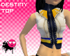 Destiny Top