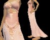 Angelic beige fashion