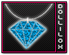 [Lox] Bloo Leo Diamond