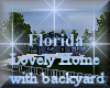 [my]Florida House Blues