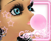 CaYzCaYz BubbleGumPink