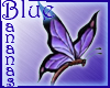 purple babyluv animated