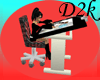 D2k-Black/Red architect