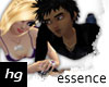|HG| Essence