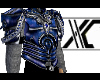 Armor Of Anubis
