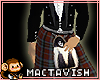 Clan MacTavish Formal
