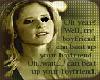 Buffy-Beat up Boyfriend