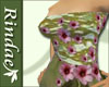 Garden Gown
