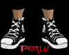 Sneakers Skull