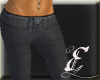 Black Skinny Jeans