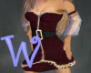 *W* Velvet Pirate