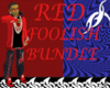 *HS*R/M FOOLISH 2 BUNDLE